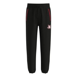 анцуг,мъжки,панталони,hugo,dugbypant,10272562,01,sweat,pants,black