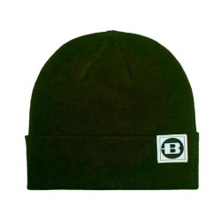 Шапка Bergara Adak beanie - Green (Khaki) шапка,всички,шапки,bergara,adak,beanie,green,(khaki)