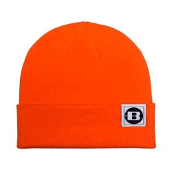Шапка Bergara Adak beanie - Orange (Orange) шапка,всички,шапки,bergara,adak,beanie,orange,(orange)