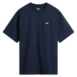 тениска,мъжки,тениски,vans,left,chest,ii,loose,short,sleeve,t,shirt,parisian,night,(blue)