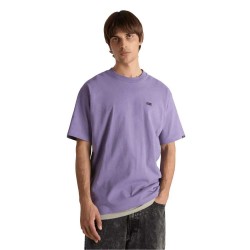 тениска,мъжки,тениски,vans,left,chest,ii,loose,short,sleeve,t,shirt,purple,haze,(purple)