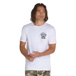 тениска,мъжки,тениски,vans,warped,world,short,sleeve,t,shirt,white,(white)
