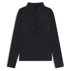 блуза,мъжки,пуловери,boss,10274880,01,half,zip,sweatshirt,dark,blue