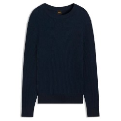 блуза,мъжки,пуловери,boss,apokko,10272315,01,sweater,dark,blue,(blue)