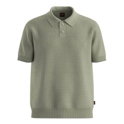 блуза,мъжки,пуловери,boss,akoppo,10272314,01,sweater,open,green,(green)