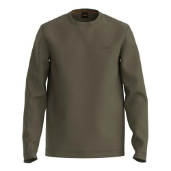 тениска,мъжки,тениски,дамски,тениски,boss,tempesto,long,sleeve,t,shirt,green,(open,green)
