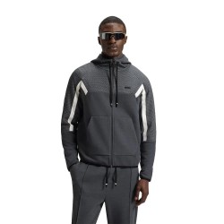 блуза,мъжки,пуловери,boss,tl,full,zip,sweatshirt,grey,(dark,grey)