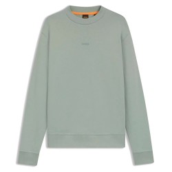 блуза,мъжки,пуловери,boss,we,small,sweatshirt,open,green,351,(green)