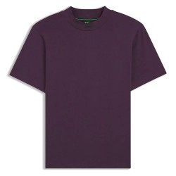 тениска,мъжки,тениски,boss,zone,t,shirt,medium,purple,(purple)