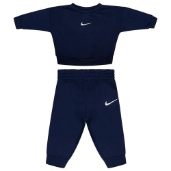 детски,екипи,nike,essential,fleece,crew,long,sleeve,set,blue,(midnight,navy)