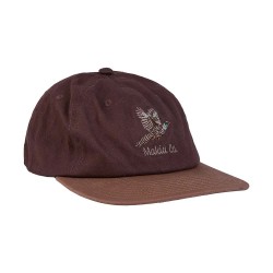 шапка,всички,шапки,makia,hunted,cap,brown