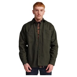 мъжки,якета,makia,jalava,overshirt,pine,(green)
