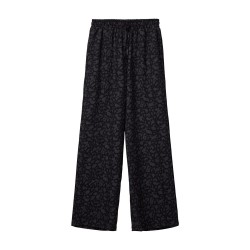 панталони,дамски,панталони,makia,laila,pants,dark,grey,(black)