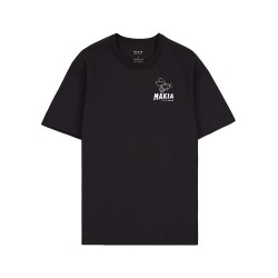 тениска,мъжки,тениски,makia,lingon,short,sleeve,t,shirt,black