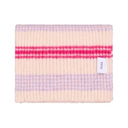 Шал Makia Linnea scarf - Pink (Multicolor) шал,ръкавици,шапки,и,шалове,makia,linnea,scarf,pink,(multicolor)