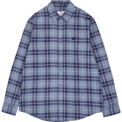 риза,с,дълъг,ръкав,мъжки,ризи,makia,rational,long,sleeve,shirt,blue