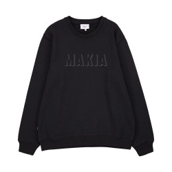 блуза,мъжки,пуловери,makia,shadow,sweatshirt,black