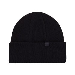 шапка,всички,шапки,makia,stellar,beanie,black,(black)