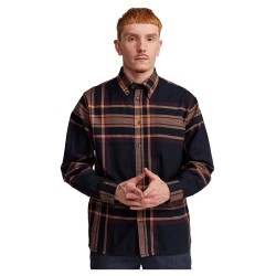 риза,с,дълъг,ръкав,мъжки,ризи,makia,theory,long,sleeve,shirt,dark,blue,(blue)