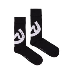 чорапи,мъжки,чорапи,makia,universal,socks,black