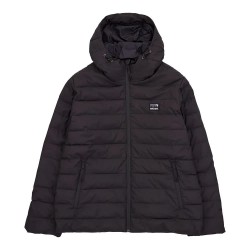 яке,мъжки,якета,makia,tempest,puffer,jacket,black