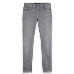 дънки,мъжки,панталони,scotch,&,soda,core,skim,skinny,fit,jeans,grey,(grey,sands)