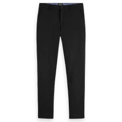 панталони,тип,чино,мъжки,панталони,дамски,панталони,scotch,&,soda,core,mott,tailored,chino,pants,black,(off,white,melange)