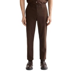 панталони,тип,чино,мъжки,панталони,scotch,&,soda,drift,chino,pants,demitasse,(brown)
