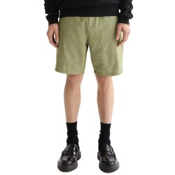 къси,панталони,мъжки,панталони,scotch,&,soda,fave,linen,shorts,calla,green,(green)
