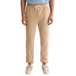 анцуг,мъжки,панталони,scotch,&,soda,logo,badge,sweat,pants,tannin,(beige)
