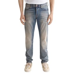 дънки,мъжки,панталони,scotch,&,soda,ralston,regular,slim,fit,jeans,dirty,bertie,(blue)