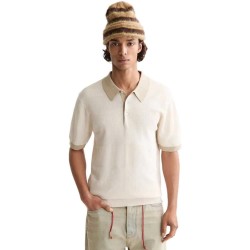 мъжки,блузи,с,яка,scotch,&,soda,regular,fit,knitted,tone,on,tone,striped,short,sleeve,polo,beige
