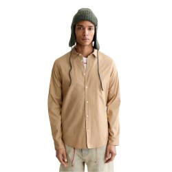 риза,с,дълъг,ръкав,мъжки,ризи,scotch,&,soda,solid,slim,fit,poplin,long,sleeve,shirt,beige,(tannin)