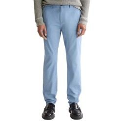 панталони,тип,чино,мъжки,панталони,scotch,&,soda,stuart,slim,fit,chino,pants,faded,denim,(blue)