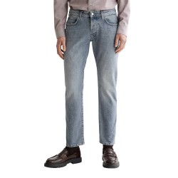 комплект,мъжки,панталони,scotch,&,soda,the,zee,straight,fit,jeans,set,the,tone,(grey)