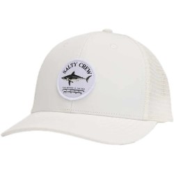 шапка,всички,шапки,salty,crew,bruce,trucker,cap,off,white,(white)