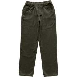 Анцуг Salty crew Cruiser cord sweat pants - Dusty Olive анцуг,мъжки,панталони,salty,crew,cruiser,cord,sweat,pants,dusty,olive