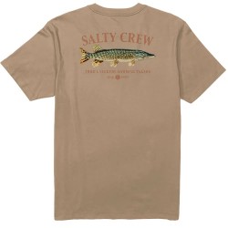 тениска,мъжки,тениски,salty,crew,euro,pike,premium,short,sleeve,t,shirt,twig,(brown)