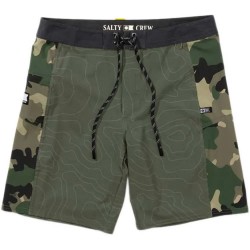 бански,гащета,мъжки,бански,костюми,salty,crew,flaship,swimming,shorts,dusty,olive,(green)
