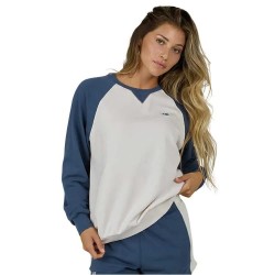 блуза,дамски,блузи,salty,crew,gone,sailin,crew,sweatshirt,white,(indigo,indigo)
