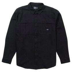 Риза с дълъг ръкав Salty crew Long haul long sleeve shirt - Phantom риза,с,дълъг,ръкав,мъжки,ризи,salty,crew,long,haul,long,sleeve,shirt,phantom