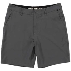 бански,гащета,мъжки,бански,костюми,salty,crew,lowtide,20,hybrid,swimming,shorts,iron,(grey)