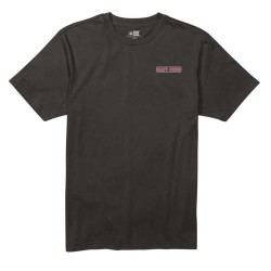 тениска,мъжки,тениски,salty,crew,neon,sign,short,sleeve,t,shirt,black