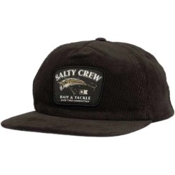 шапка,всички,шапки,salty,crew,snag,it,strapback,cap,black,(phantom)