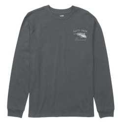 тениска,мъжки,тениски,salty,crew,surface,long,sleeve,t,shirt,charcoal,(grey)