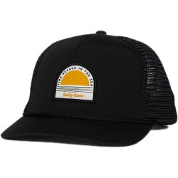 шапка,всички,шапки,salty,crew,trophy,foamy,trucker,cap,black