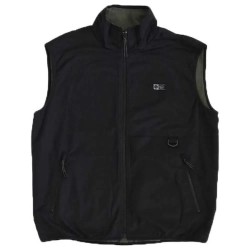 Потник Salty crew Tundra reversible polar vest - Black потник,мъжки,потници,salty,crew,tundra,reversible,polar,vest,black