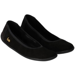 обувки,дамски,обувки,be,lenka,ballet,flats,sophie,barefoot,ballet,pumps,matt,black,(black)