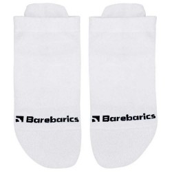 чорапи,мъжки,чорапи,barebarics,barefoot,short,socks,white