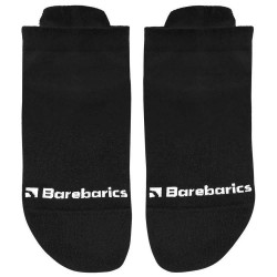 чорапи,мъжки,чорапи,barebarics,barefoot,short,socks,black